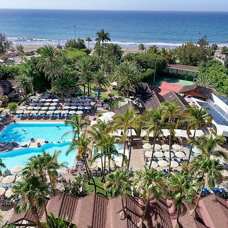 Bull Costa Canaria & Spa - Only Adults San Agustín エクステリア 写真