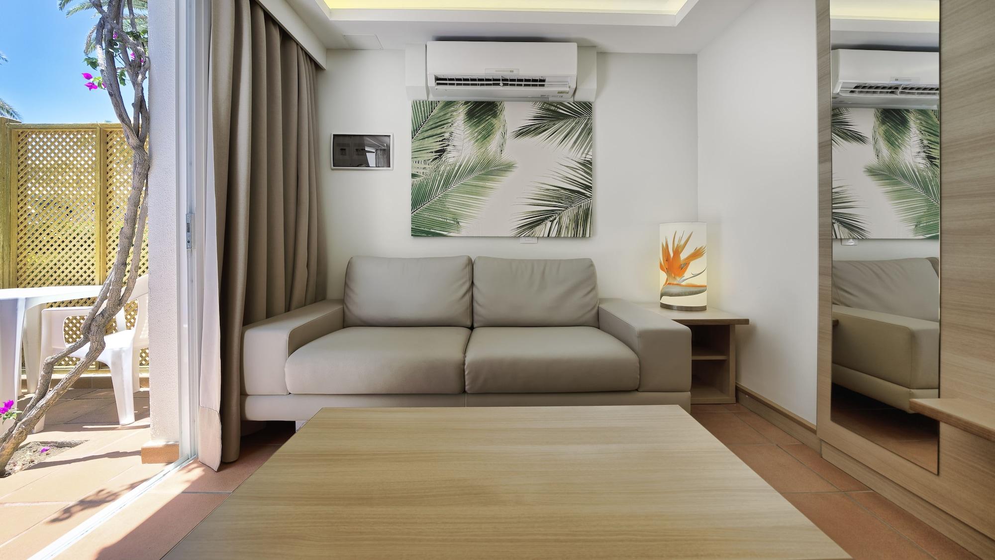 Bull Costa Canaria & Spa - Only Adults San Agustín エクステリア 写真