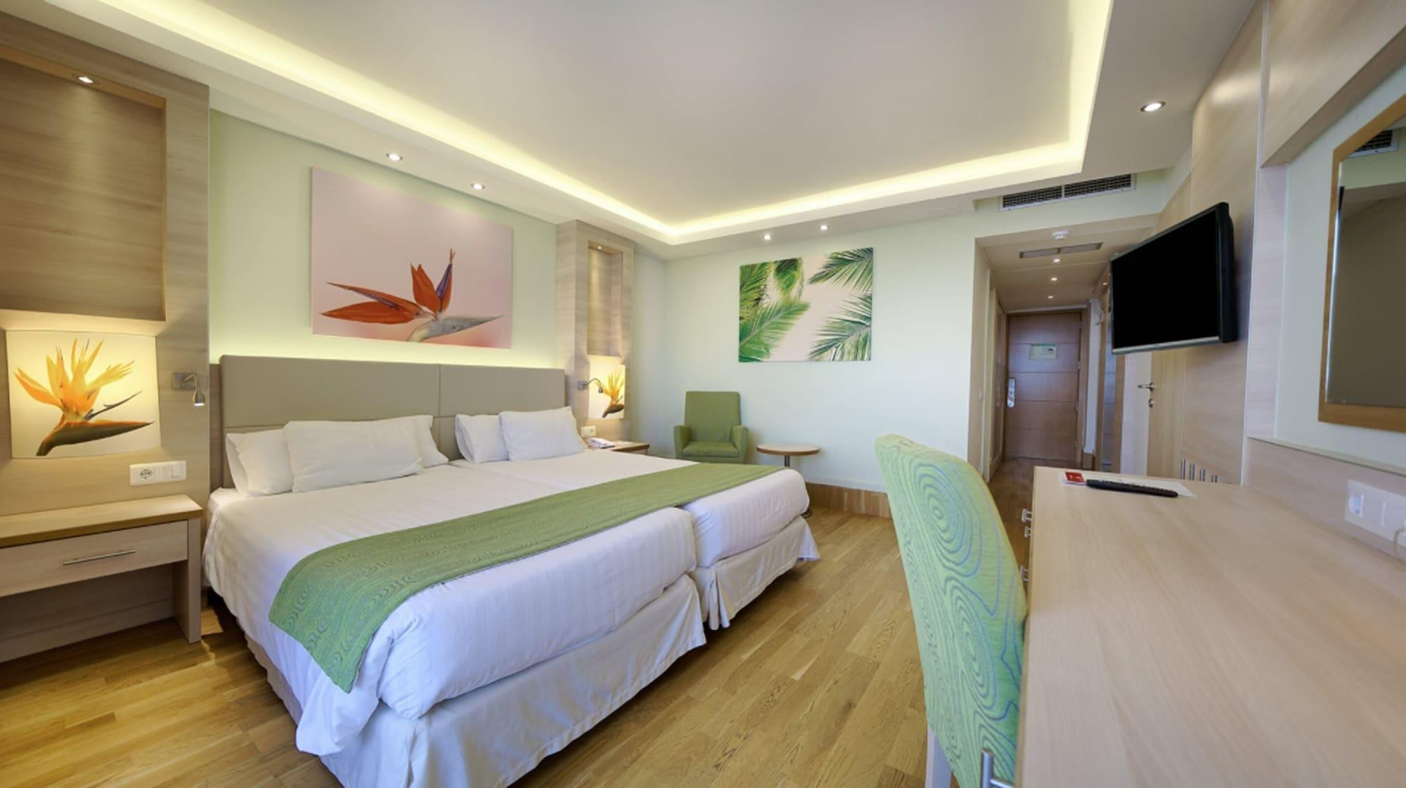 Bull Costa Canaria & Spa - Only Adults San Agustín エクステリア 写真