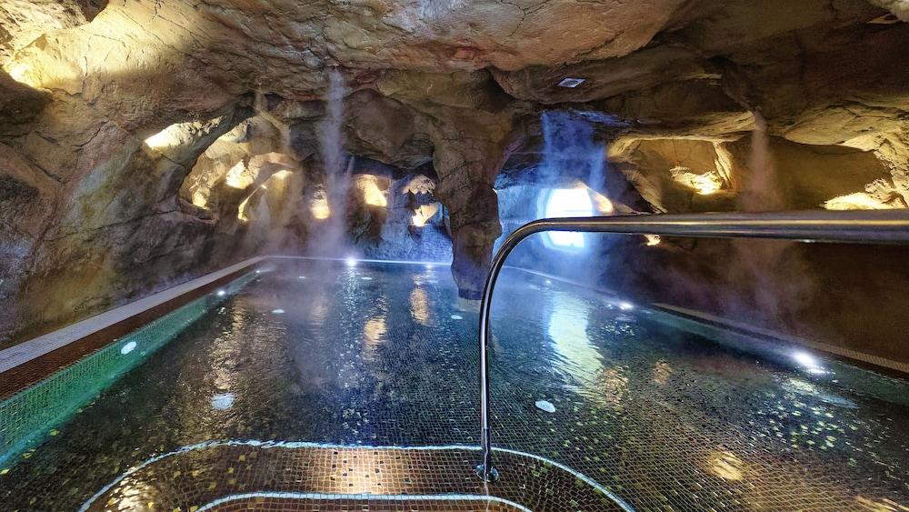 Bull Costa Canaria & Spa - Only Adults San Agustín エクステリア 写真