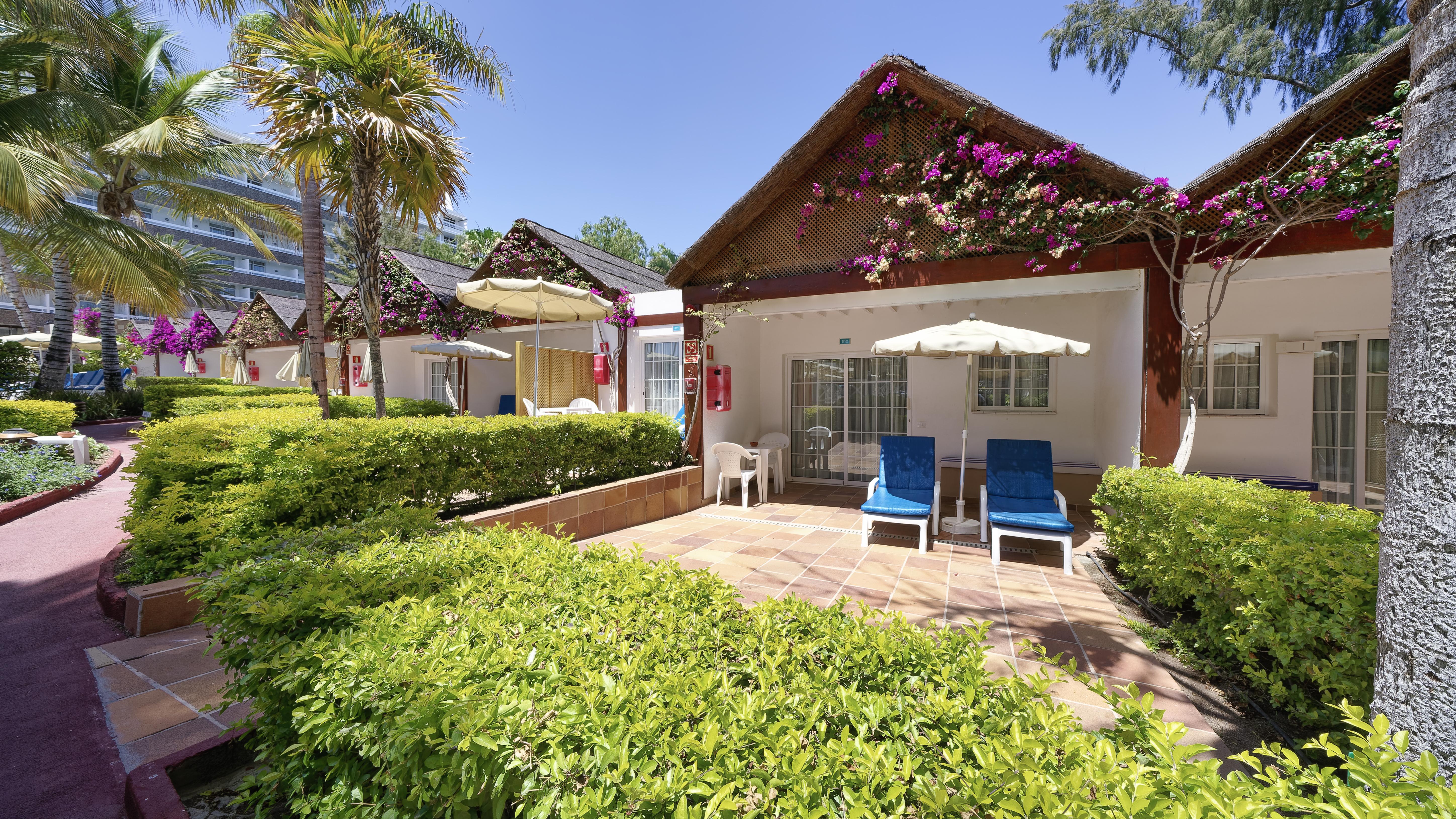 Bull Costa Canaria & Spa - Only Adults San Agustín エクステリア 写真