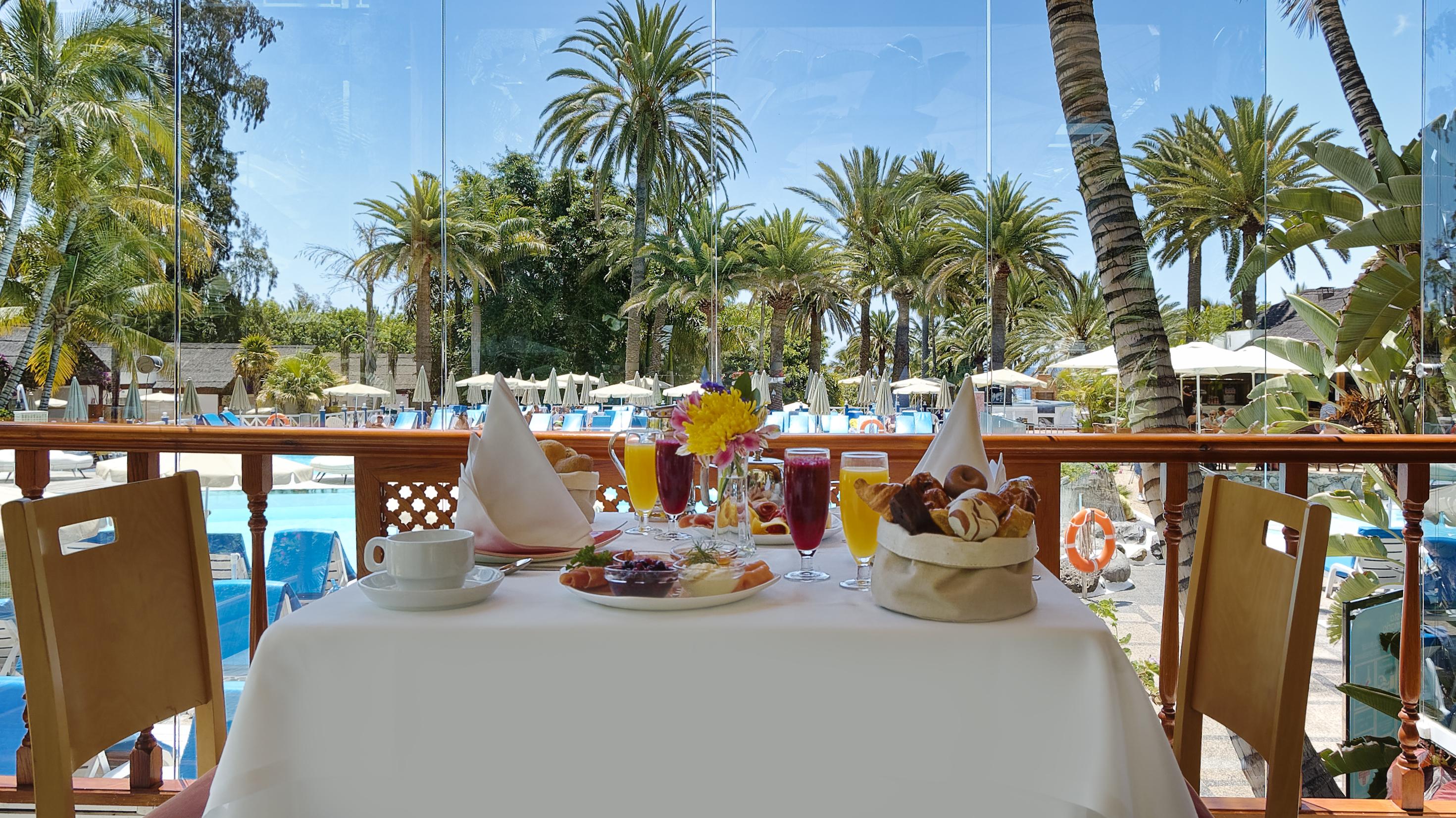 Bull Costa Canaria & Spa - Only Adults San Agustín エクステリア 写真