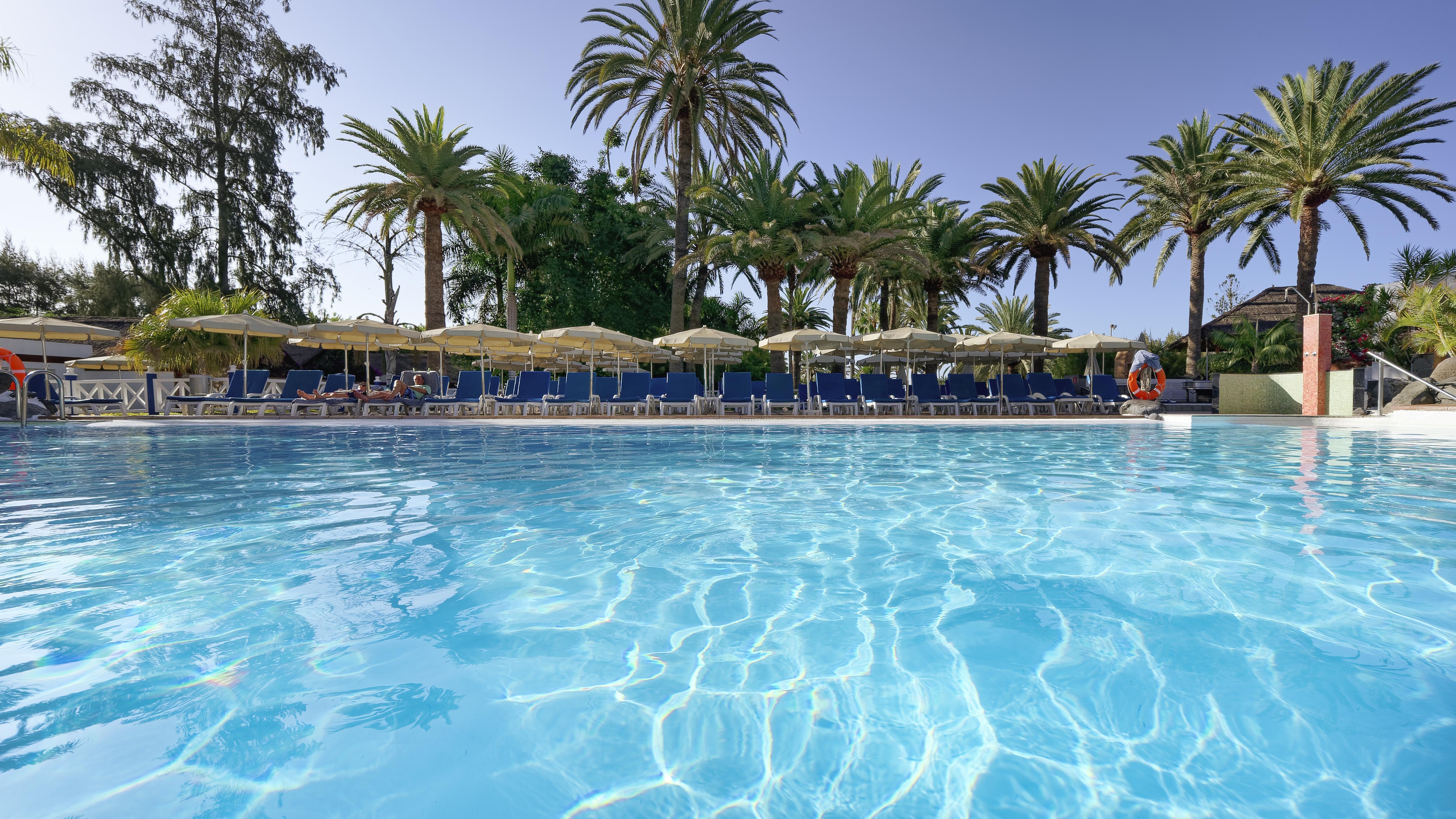 Bull Costa Canaria & Spa - Only Adults San Agustín エクステリア 写真
