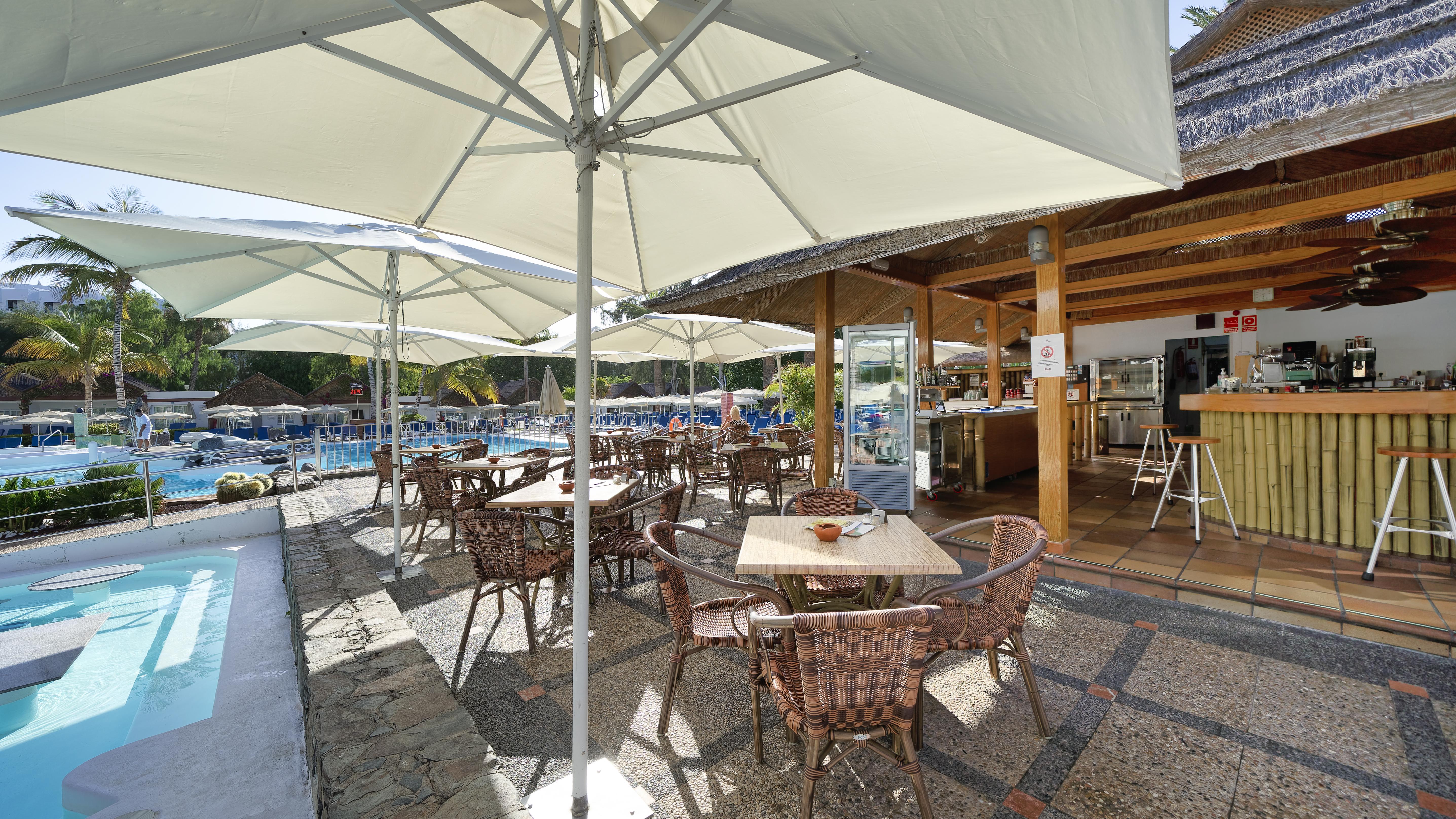 Bull Costa Canaria & Spa - Only Adults San Agustín エクステリア 写真