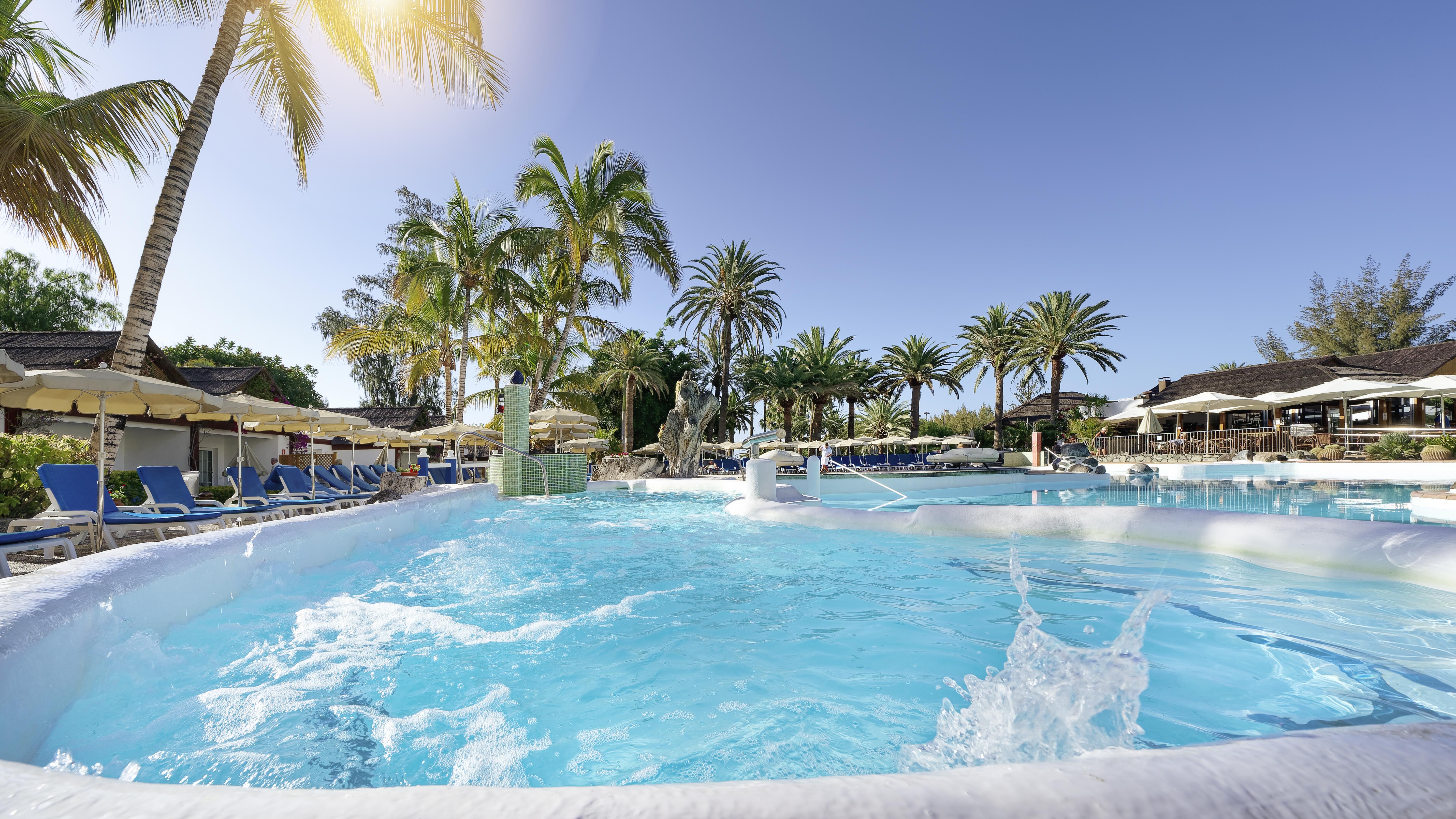 Bull Costa Canaria & Spa - Only Adults San Agustín エクステリア 写真