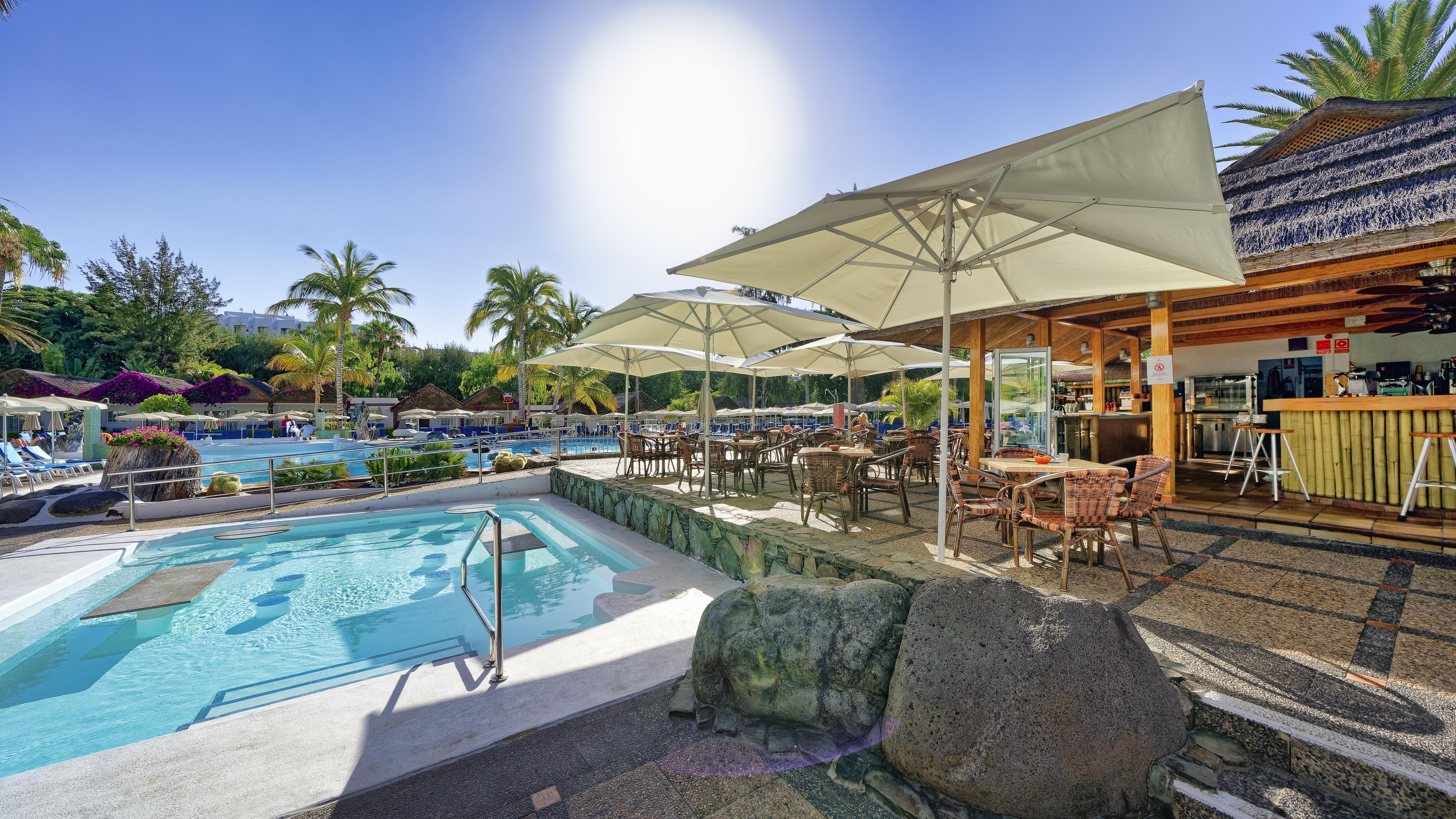 Bull Costa Canaria & Spa - Only Adults San Agustín エクステリア 写真