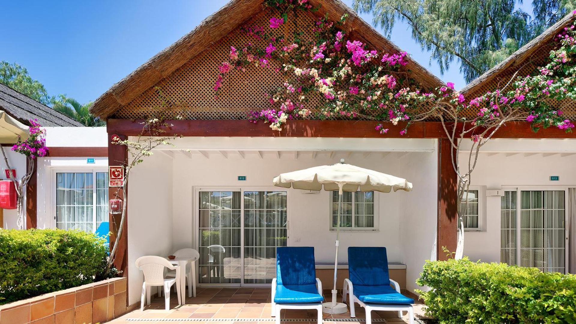 Bull Costa Canaria & Spa - Only Adults San Agustín エクステリア 写真