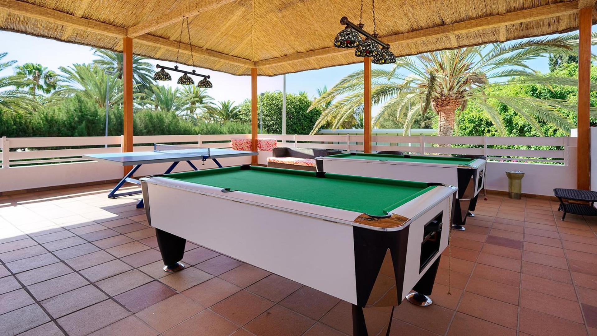 Bull Costa Canaria & Spa - Only Adults San Agustín エクステリア 写真