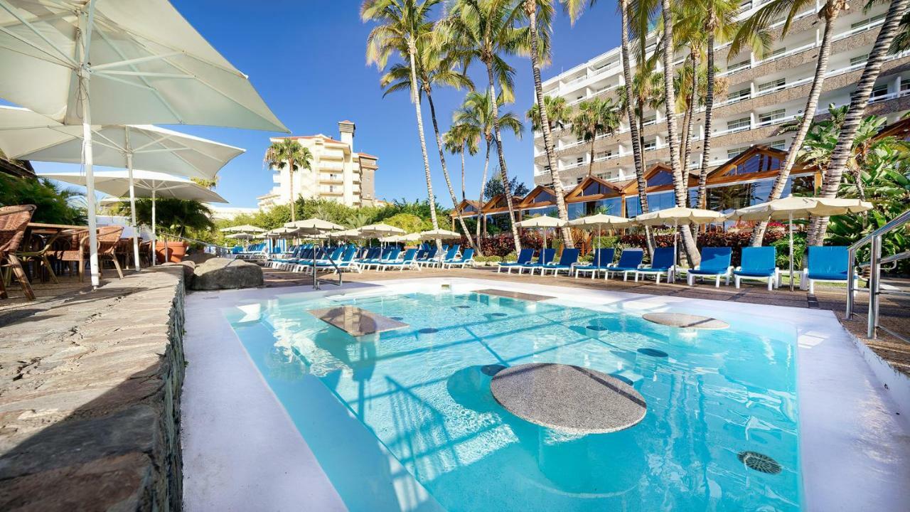 Bull Costa Canaria & Spa - Only Adults San Agustín エクステリア 写真