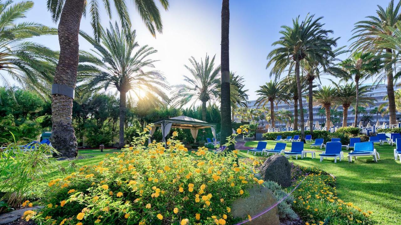 Bull Costa Canaria & Spa - Only Adults San Agustín エクステリア 写真