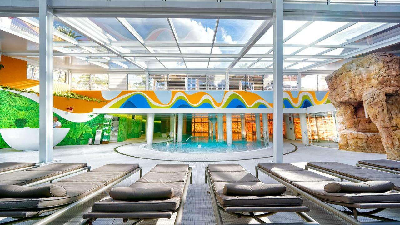 Bull Costa Canaria & Spa - Only Adults San Agustín エクステリア 写真