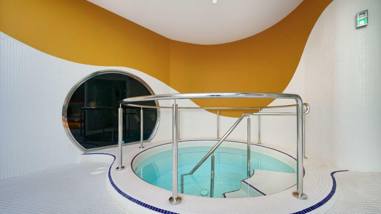 Bull Costa Canaria & Spa - Only Adults San Agustín エクステリア 写真