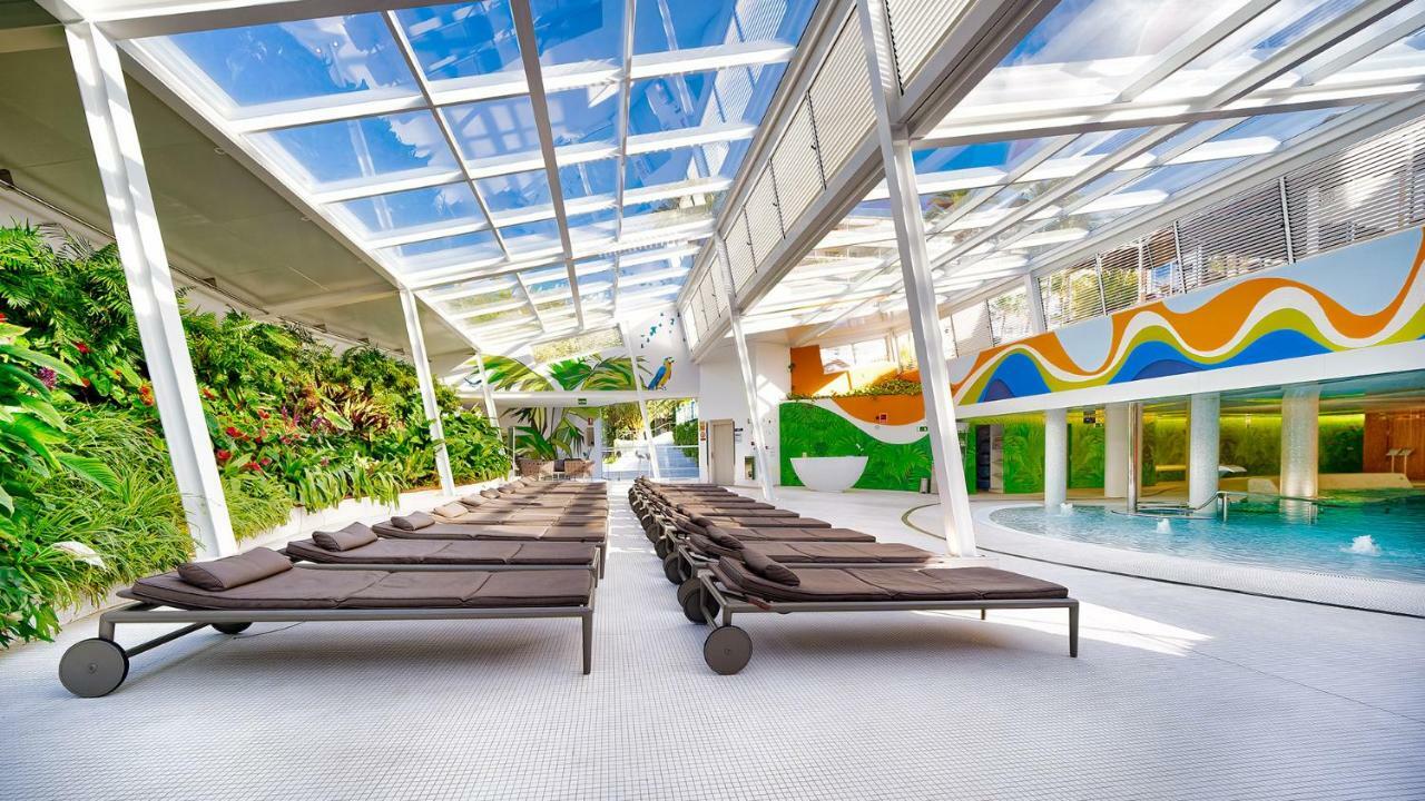 Bull Costa Canaria & Spa - Only Adults San Agustín エクステリア 写真