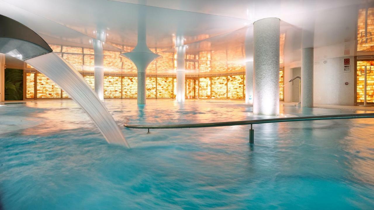 Bull Costa Canaria & Spa - Only Adults San Agustín エクステリア 写真