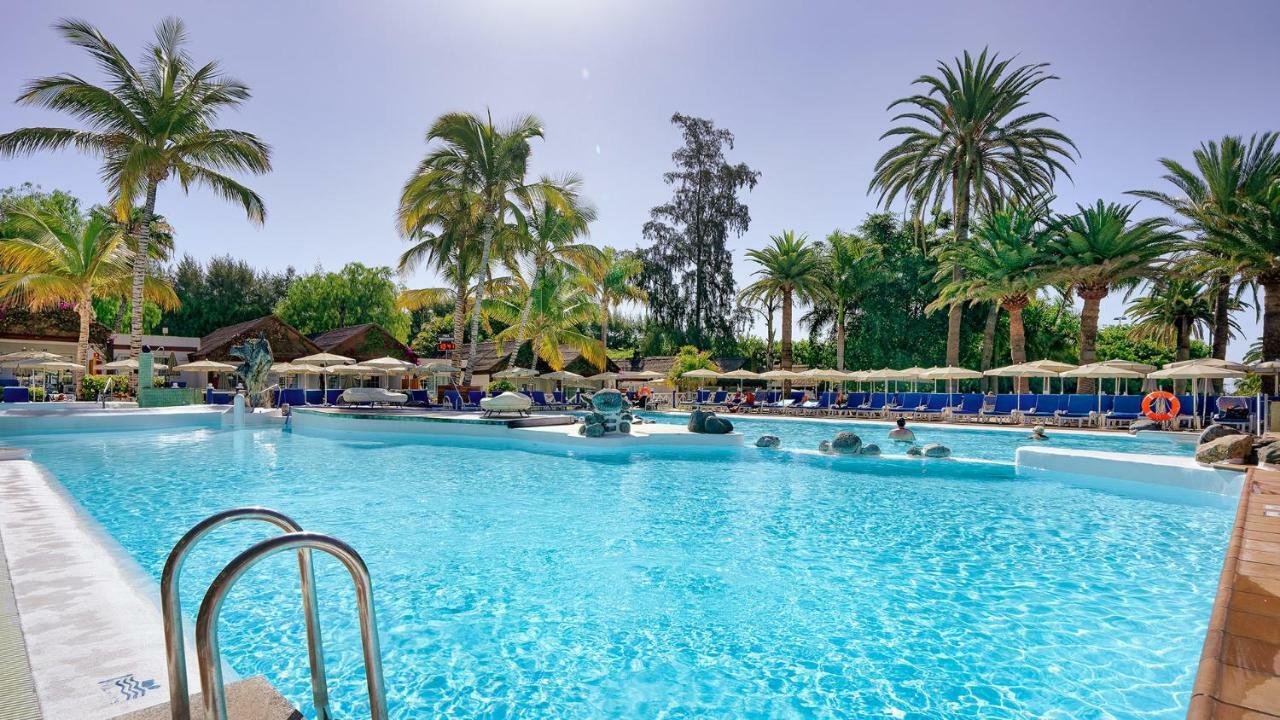 Bull Costa Canaria & Spa - Only Adults San Agustín エクステリア 写真
