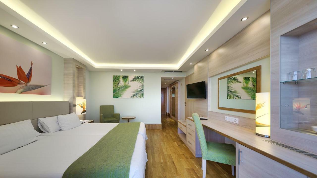 Bull Costa Canaria & Spa - Only Adults San Agustín エクステリア 写真