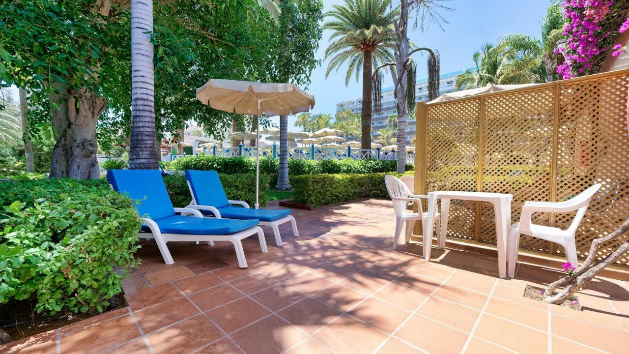 Bull Costa Canaria & Spa - Only Adults San Agustín エクステリア 写真