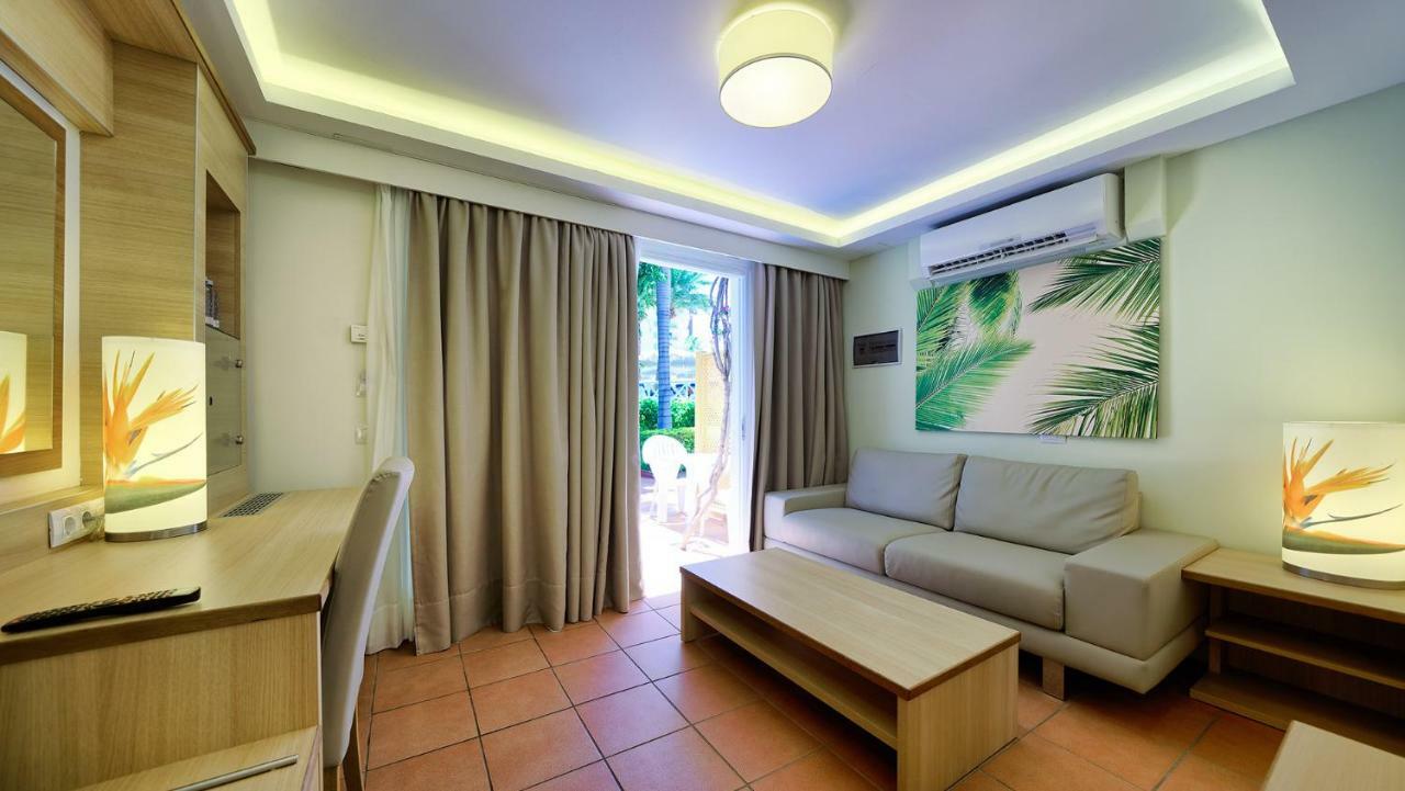 Bull Costa Canaria & Spa - Only Adults San Agustín エクステリア 写真
