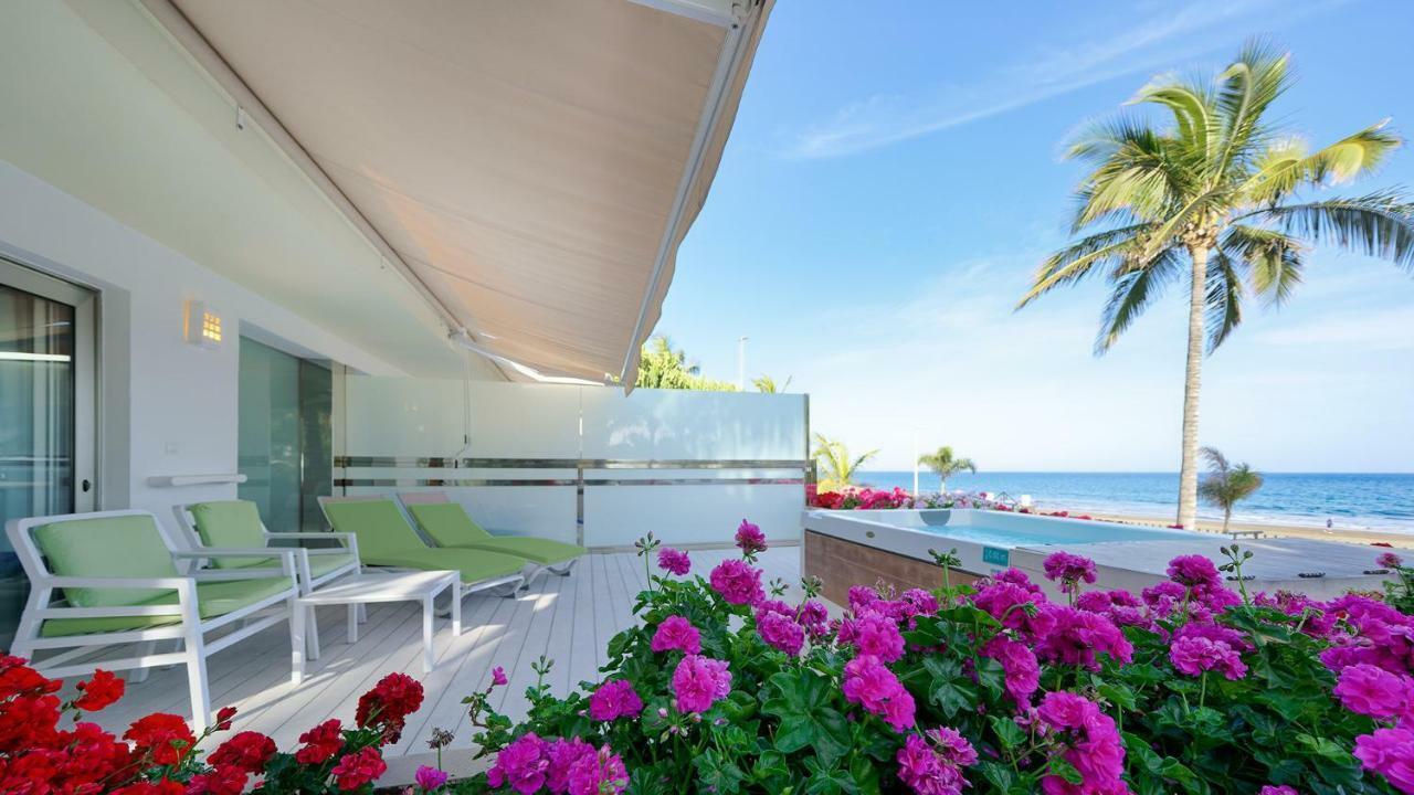 Bull Costa Canaria & Spa - Only Adults San Agustín エクステリア 写真