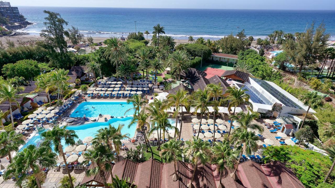 Bull Costa Canaria & Spa - Only Adults San Agustín エクステリア 写真